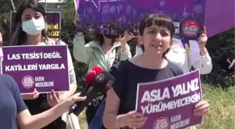 Son dakika haberleri | İSTANBUL ? KADIKÖY'DEKİ 'LAS TESİS DAVASI'NDA TÜM SANIKLAR BERAAT ETTİ