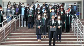 Kars Barosu hayatını kaybeden Avunca'yı andı