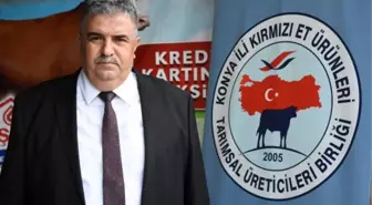 KONYA KIRMIZI ET ÜRETİCİLERİ BİRLİĞİ, KURBANLIK BÜYÜKBAŞ FİYATLARINI AÇIKLADI