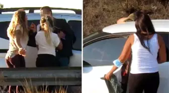 Polis, Cono aşiretinin 71 kelimelik dilini öğrenip fuhuş çetesini çökertti