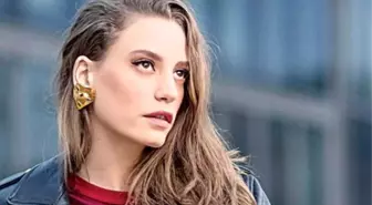 Serenay Sarıkaya kimdir? Serenay Sarıkaya kaç yaşında, nereli? Serenay Sarıkaya hayatı ve biyografisi!