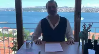 Sermiyan Midyat'tan 'Kanal İstanbul' göndermeli olay Sedat Peker videosu: Vallahi yenileceğiz