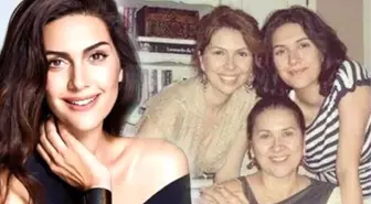 Zeynep Korel'in, annesi Hülya Darcan ve kardeşi Bergüzar Korel'e açtığı dava düştü