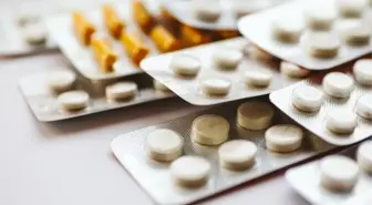 Ağrı kesici ve ateş düşürücüydü! Paranox isimli ilaç piyasadan toplatılıyor