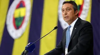 Ali Koç, takımın iskeletini oluşturan 4 futbolcuyu astronomik bir teklif gelmediği sürece satmayacak