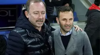 Beşiktaş'tan iddialara yanıt geldi: Okan Buruk'la görüşmedik