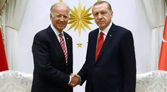 Cumhurbaşkanı Erdoğan'ın NATO dosyası! İşte ABD Başkanı Biden ile görüşeceği 9 konu