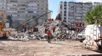 Emrah Apartmanı'nın müteahhidinin oğluna takipsizlik kararı