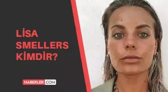 Enes Ünal'ın eşi kimdir? Lisa Smellers kaç yaşında, aslen nerelidir?