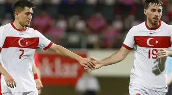 EURO 2020'de mutlaka izlenmesi gereken gençler listesine 'Bizim Çocuklar' damga vurdu