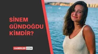Hakan Çalhanoğlu eşi kimdir? Sinem Gündoğdu kaç yaşında, aslen nerelidir, mesleği ne?