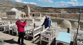 Hasankeyf'in dünya turizmine kazandırılması için girişimlere başlandı