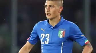 Marco Verratti Euro 2020 İtalya maçında oynamayacak mı, neden yok? Kadroda yok mu, sakatlandı mı?