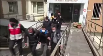 Motokuryenin ölümüne neden olan alkollü sürücüye 9 yıl hapis istemi