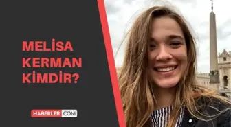 Okay Yokuşlu'nun eşi kimdir? Melisa Kerman kaç yaşında, aslen nerelidir?