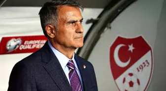 Şenol Güneş kimdir? Milli Takım teknik direktörü Şenol Güneş kimdir, kaç yaşında, nereli? Biyografisi ve hayatı!