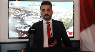 TDP Sivas İl Başkanlığı ataması gerçekleşti