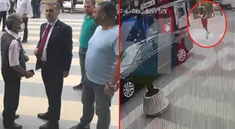 Yomra'da Belediye Başkanı Bıyık'a 5 el ateş eden saldırgan, kayıplara karıştı