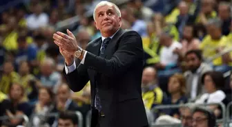 Zeljko Obradovic parkelere geri dönüyor