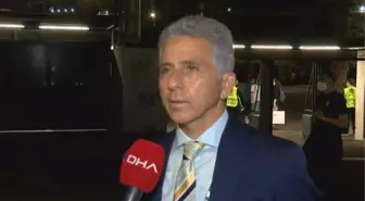 Ali Düşmez: Gruptan çıkma iddiamızı sürdürüyoruz