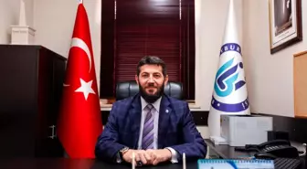 Doç. Dr. Kul, rektör danışmanlığı görevine getirildi