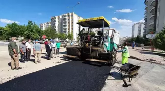 Kayseri'den kısa kısa