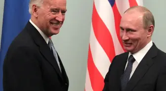 Putin'den Biden ile görüşme öncesi mesaj: 'Katil ifadesine alınmadım'