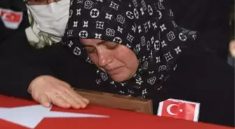 KONYA ŞEHİT AKIN, SON YOLCULUĞUNA UĞURLANDI