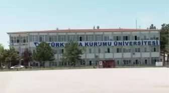 THK tarafından üretilen yerli sivil uçak alıcı bekliyor