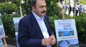 Son dakika haber | VEYSEL EROĞLU'NDAN 'MÜSİLAJ' AÇIKLAMASI