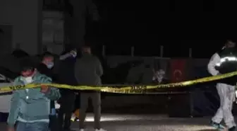 ANKARA'DA OTOPARKTA KAVGA KANLI BİTTİ: 1 ÖLÜ