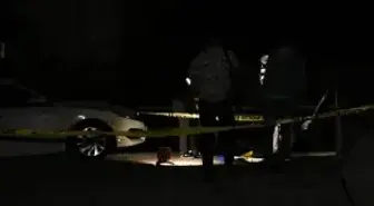 Son dakika haberleri: Bir kişi kaçak otoparkta ölü bulundu