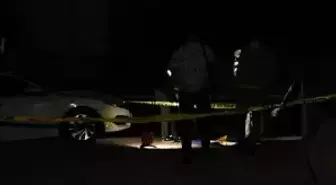 Başkent'te korsan otopark cinayeti