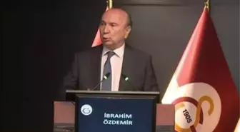 İbrahim Özdemir kimdir? İbrahim Özdemir kaç yaşında, nereli? İbrahim Özdemir hayatı ve biyografisi!