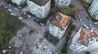 İZMİRLİ ODALARDAN DEPREMZEDELERE 115 KONUT