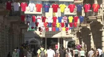 Son dakika haber! Karabağ Savaşı Gazileri'nden Cumhurbaşkanı Erdoğan'a mesaj: 'Geçit töreninde görüşmek kısmet olmadı, bizi ziyaret etmesini isteriz'