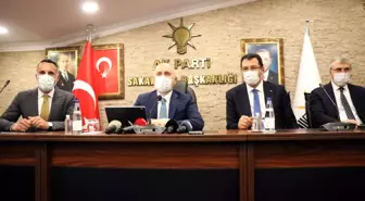 19 yılda ulaşım ve iletişim altyapısına 1 trilyon 96 milyar yatırım