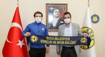 Bucalı kick boksçu babası için ringe çıkacak