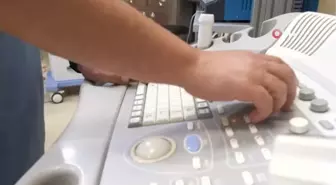 Doğumsal kalp hastalıklarını ihmal etmeyin