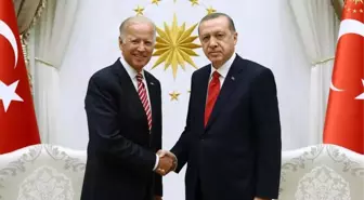 Erdoğan-Biden görüşmesi doların yönünü belirleyecek! İşte zirveden çıkabilecek 3 ihtimal