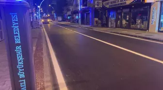 İzmit Bağdat Caddesi'nin çehresi değişti