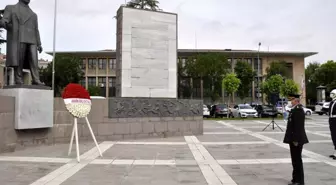 Jandarmanın 182. kuruluş yıldönümü törenle kutlandı