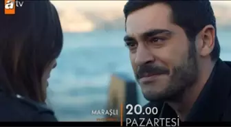 Maraşlı 22. bölüm fragmanı izle! ATV Maraşlı yeni bölüm fragmanı izle! Maraşlı 21. bölüm izle