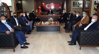 MHP, tersanelerde askeri gemi yapımını gündeme getirecek