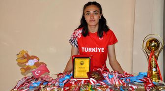 (Özel haber) Köyden şampiyonluğuna uzanan yol