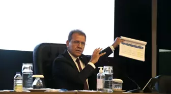 Seçer'den borçlanma tepkisi: 'Bu iş geciktikçe bir fayda sağlamayacak'