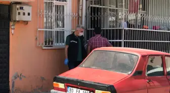 Son dakika haberleri: Adana'da pompalı tüfekle ateş açıp kaçan zanlı 2 kişiyi yaraladı