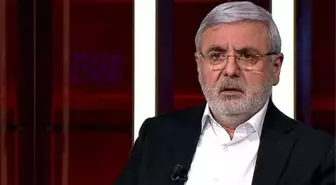 Mehmet Metiner, sildiği 'çift maaş' paylaşımının ardından sosyal medya hesabını kapattı