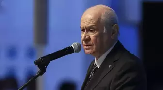 Bahçeli: 'Biden'in Türkiye'yi nasıl ve hangi seviyede bir müttefik gördüğü de belirsizliğini korumaktadır'