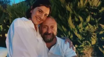 Bergüzar Korel kaç çocuğu var? Bergüzar Korel hamile mi? Bergüzar Korel bebeğinin cinsiyeti nedir?